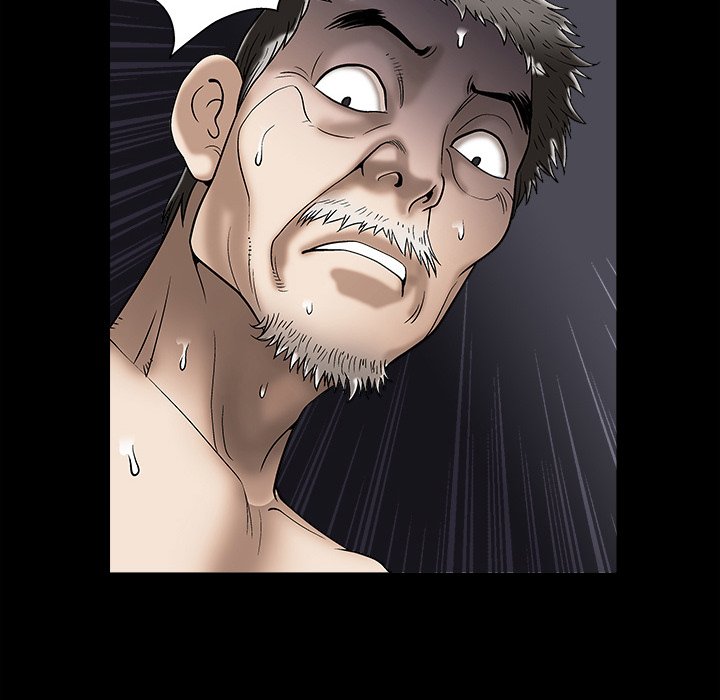 Unspeakable chapter 9 page 74