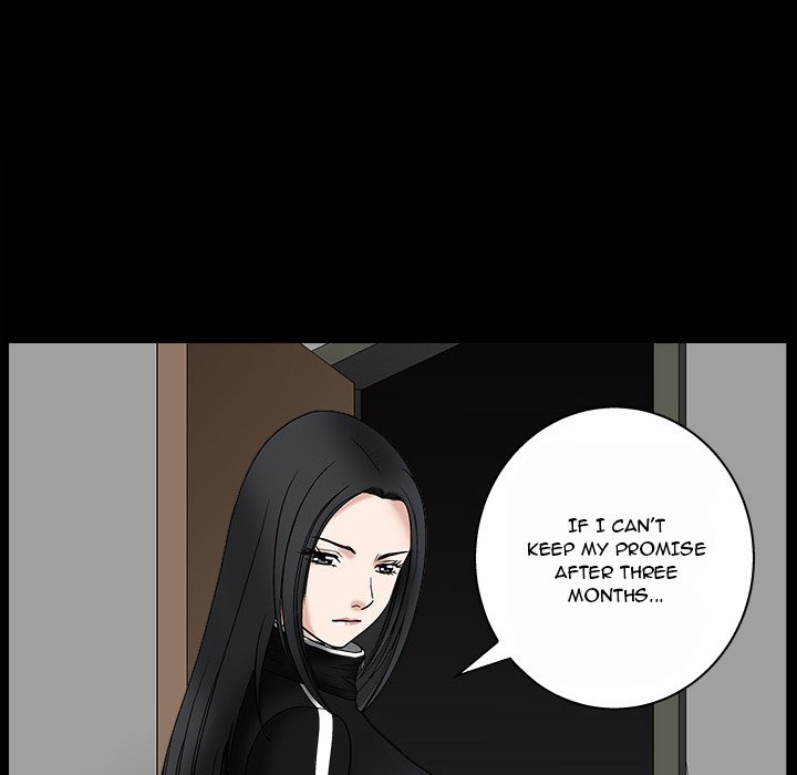 Unspeakable chapter 9 page 98