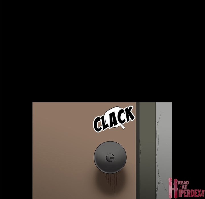 Unspeakable chapter 9 page 101