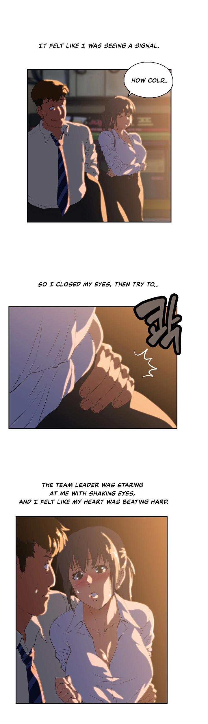 Up and Down chapter 1 page 9