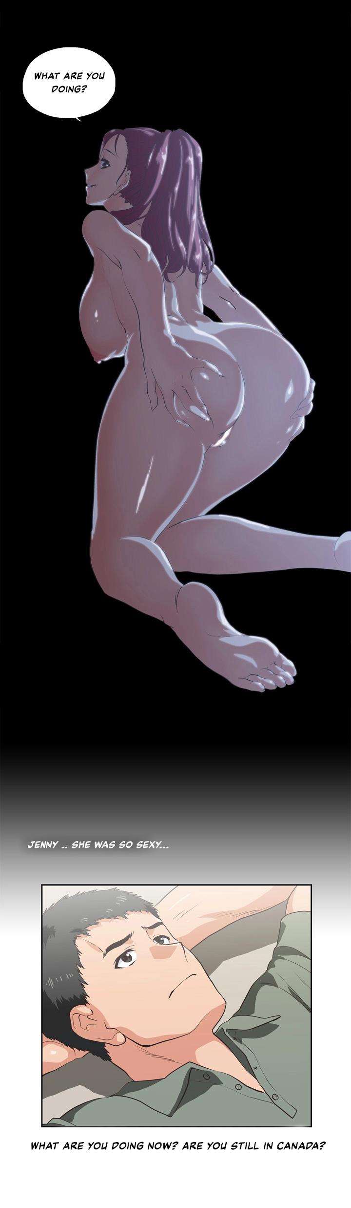 Up and Down chapter 1 page 32
