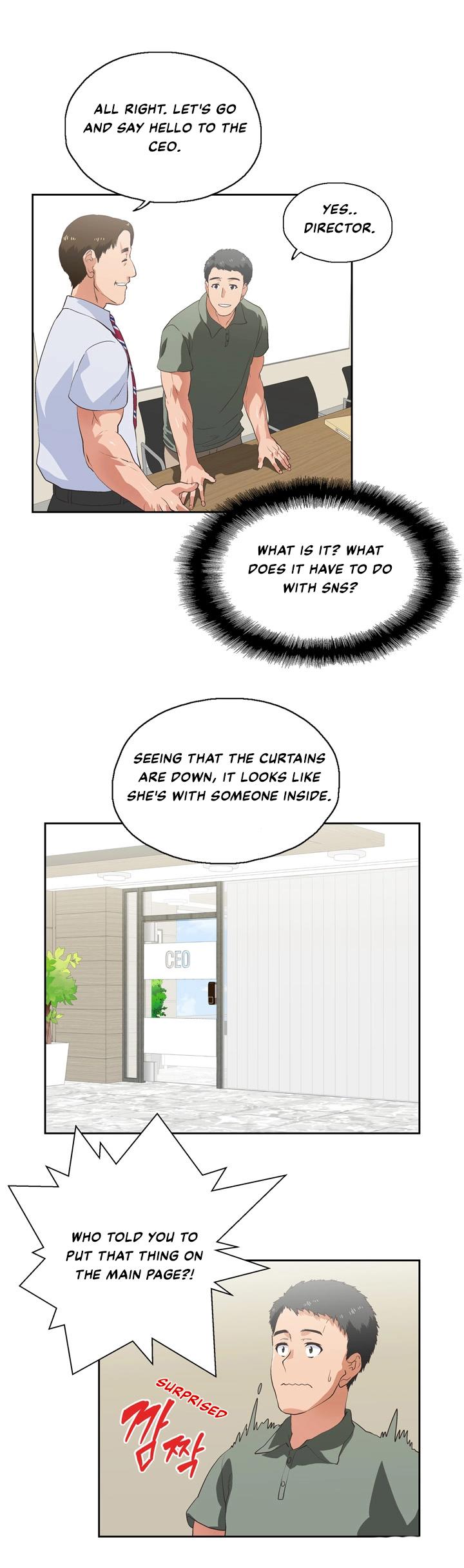 Up and Down chapter 1 page 38