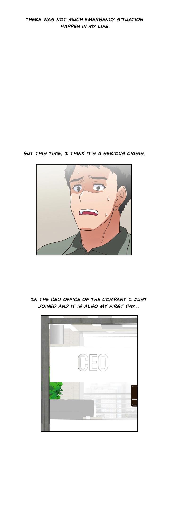 Up and Down chapter 2 page 3