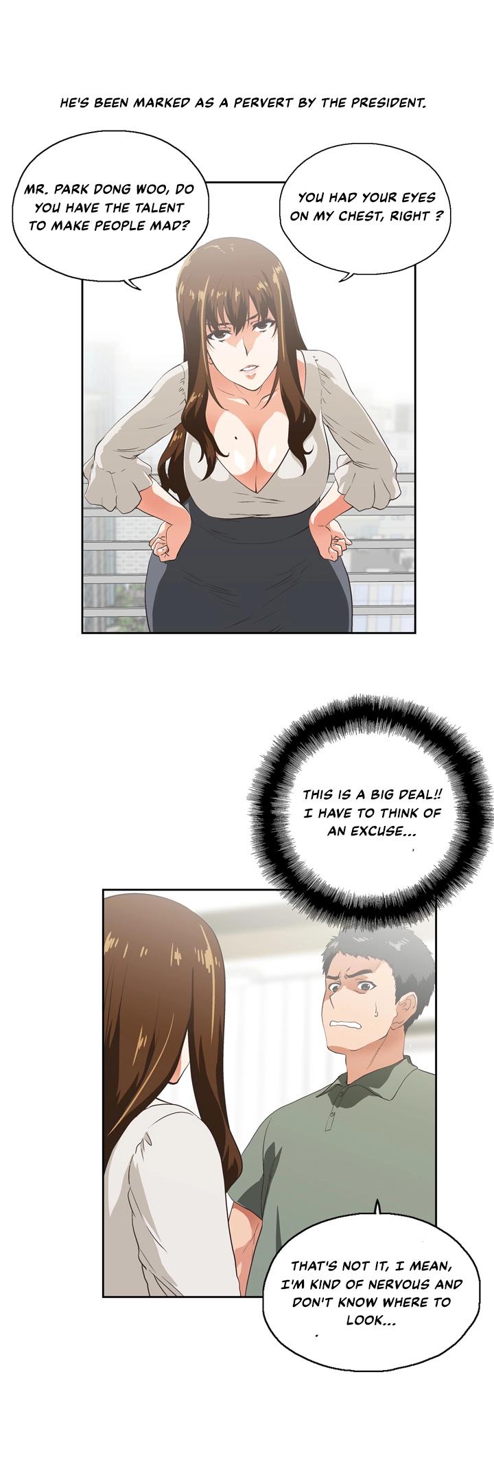 Up and Down chapter 2 page 4