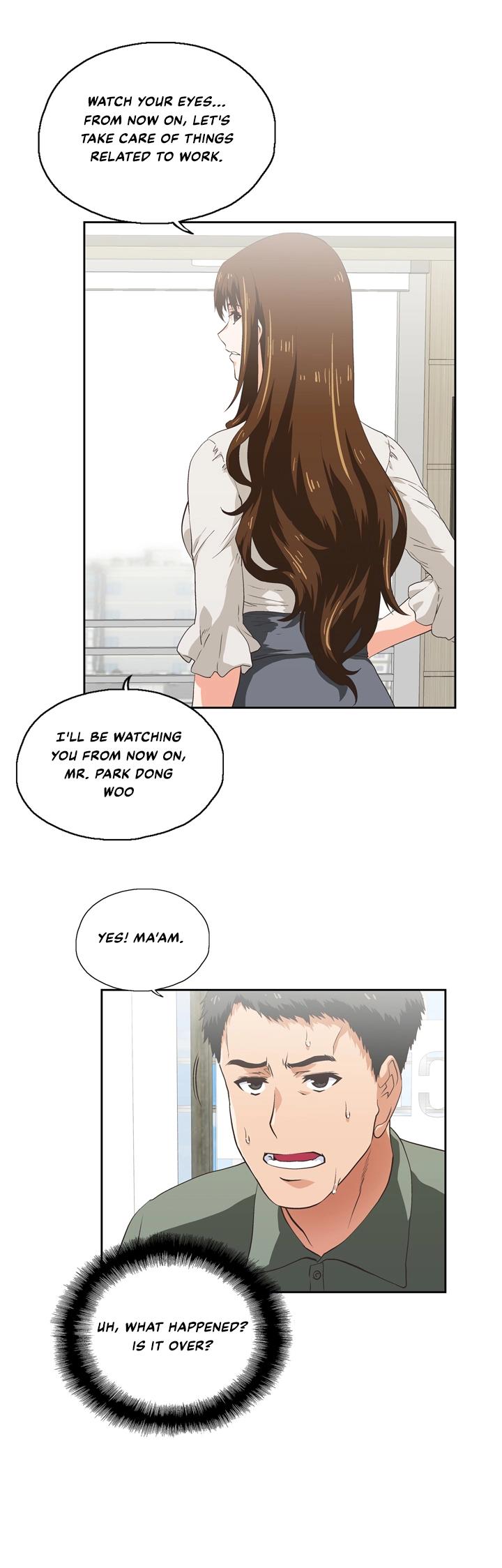 Up and Down chapter 2 page 9