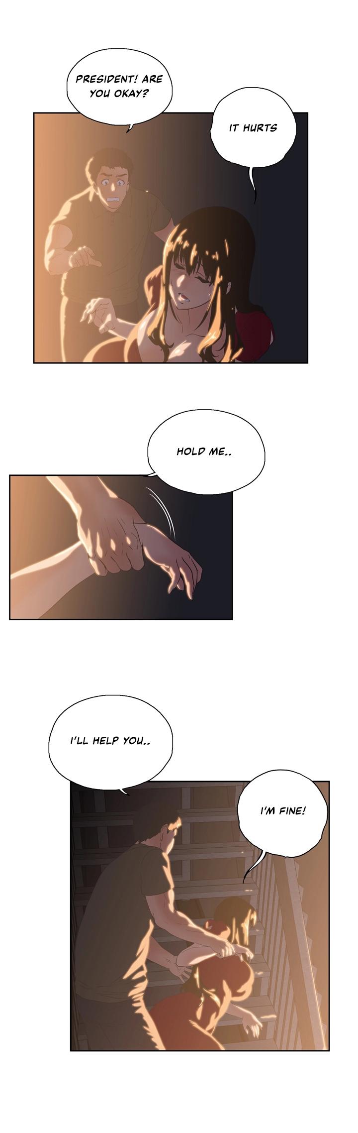Up and Down chapter 2 page 27
