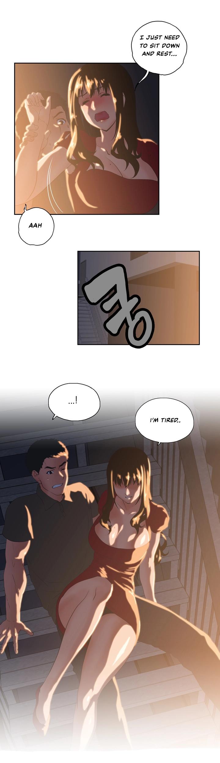 Up and Down chapter 2 page 28