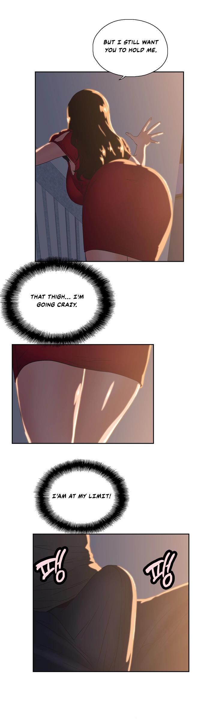 Up and Down chapter 3 page 9