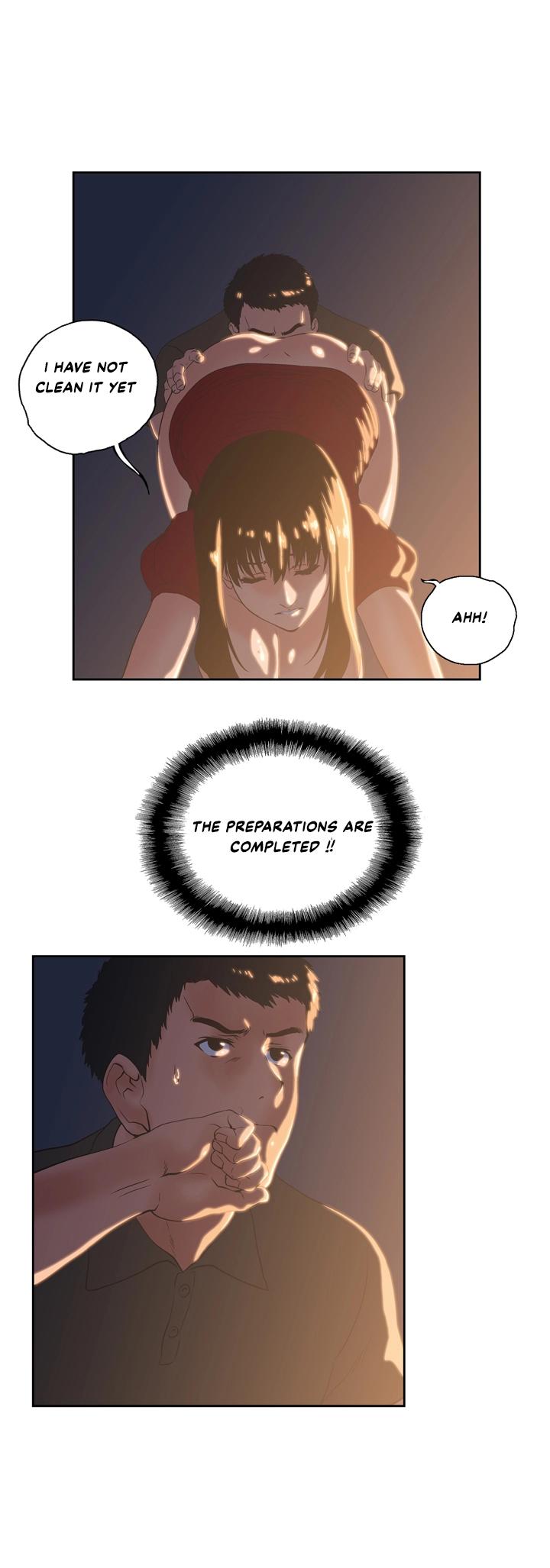 Up and Down chapter 3 page 19