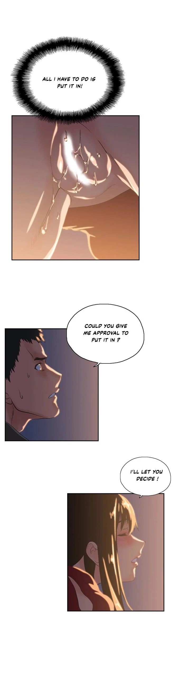 Up and Down chapter 3 page 20