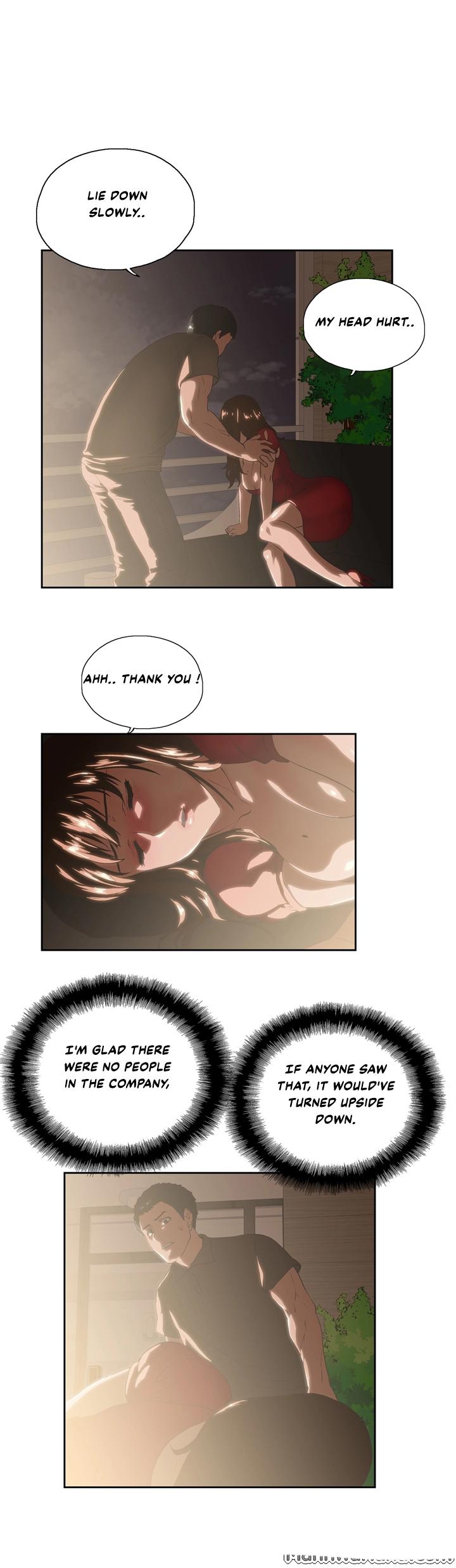 Up and Down chapter 3 page 25