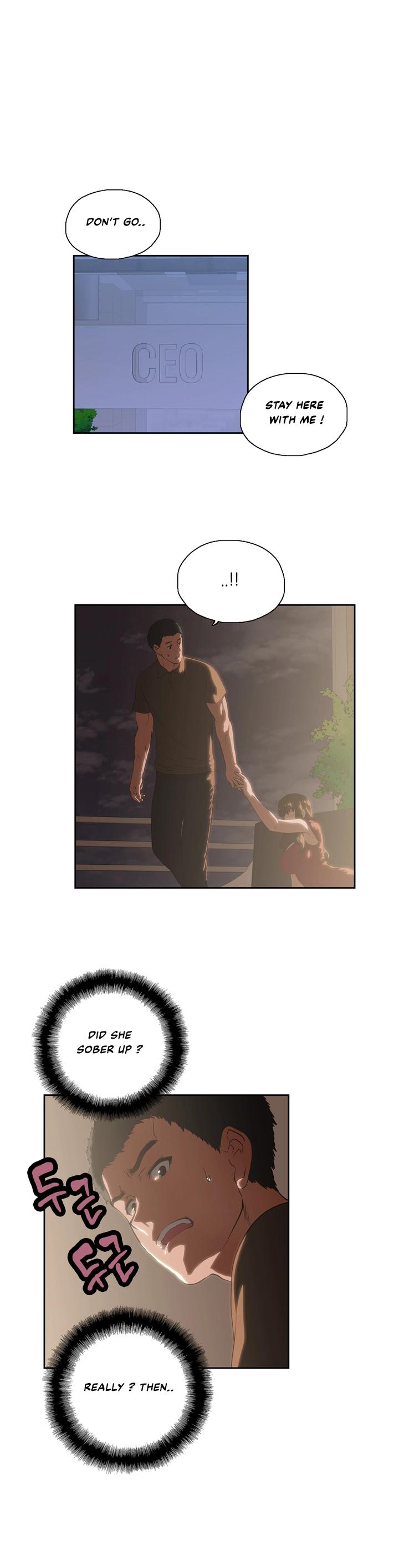 Up and Down chapter 4 page 4