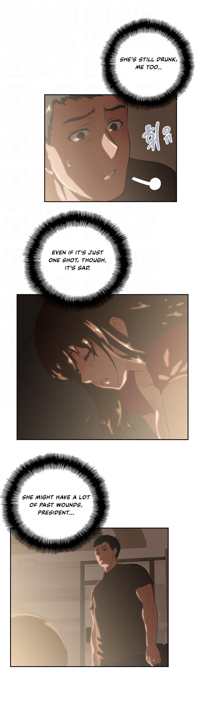 Up and Down chapter 4 page 6