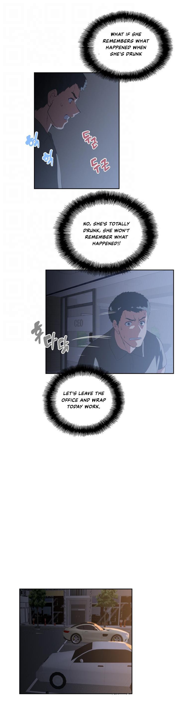 Up and Down chapter 4 page 21