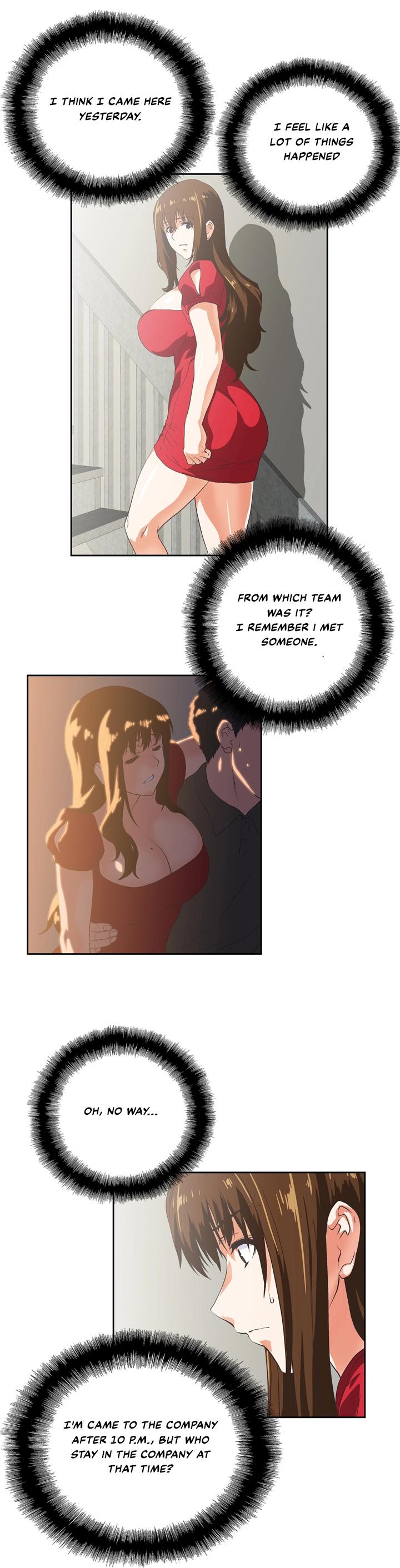 Up and Down chapter 4 page 27