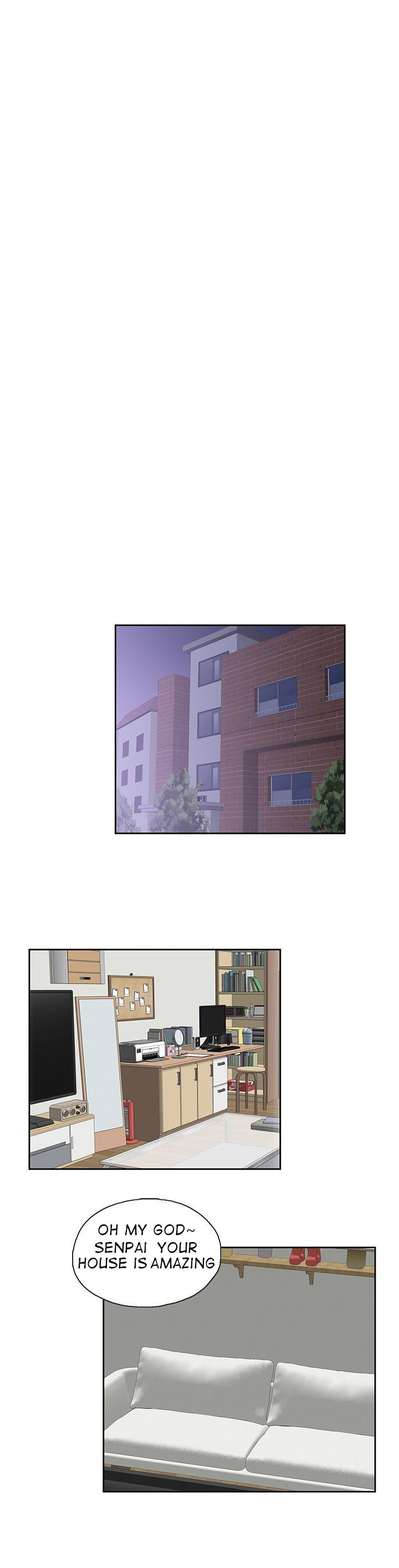 Up and Down chapter 42 page 5