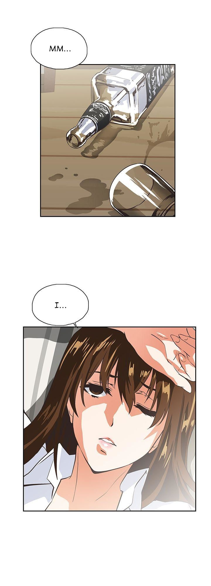 Up and Down chapter 43 page 23