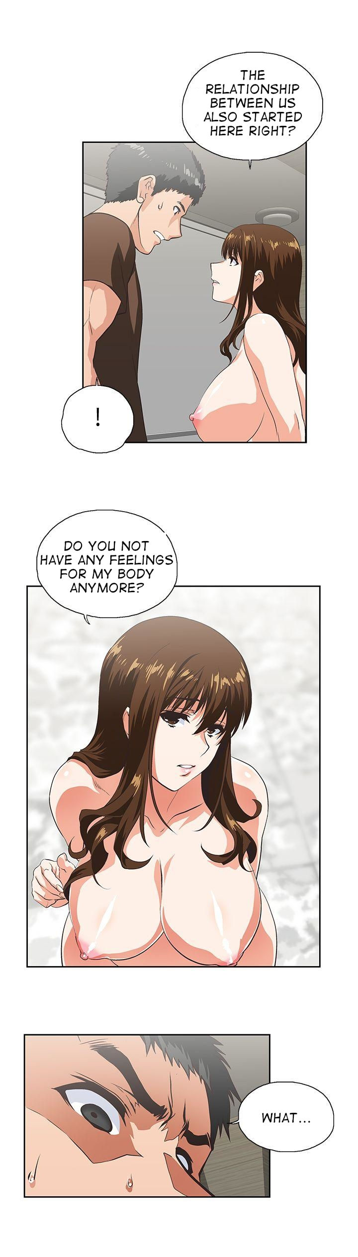 Up and Down chapter 44 page 11