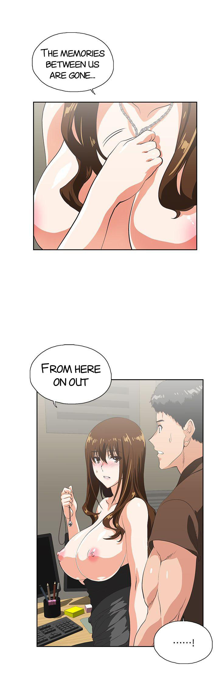 Up and Down chapter 46 page 24