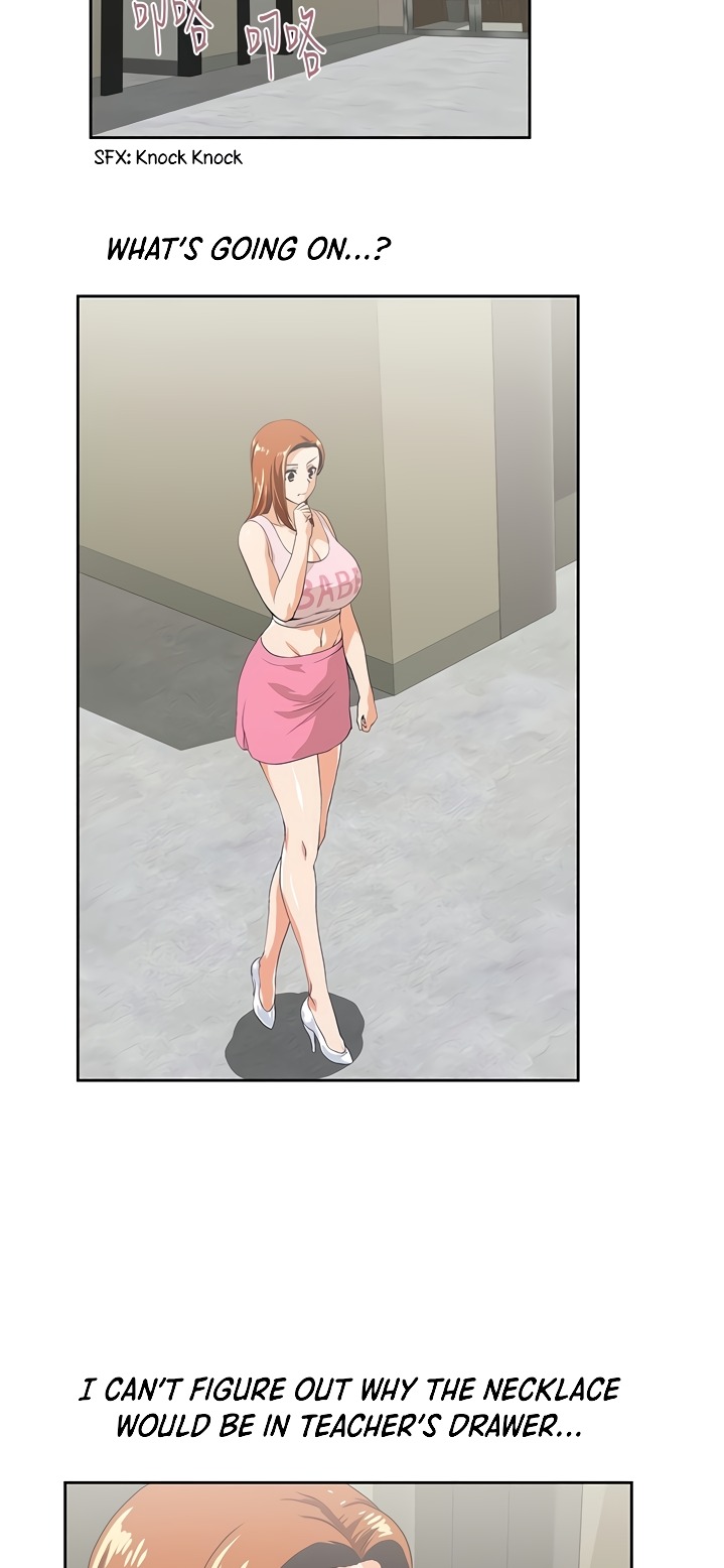 Up and Down chapter 48 page 9