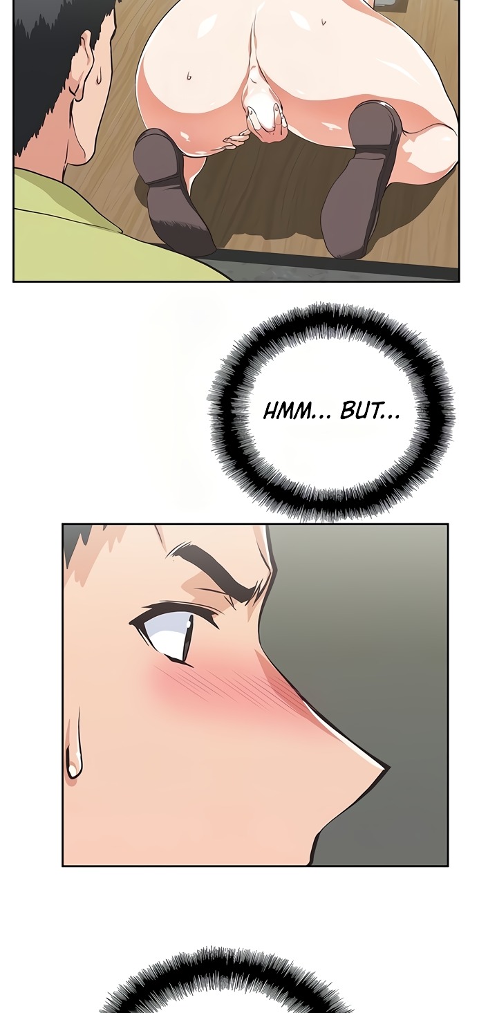 Up and Down chapter 48 page 19