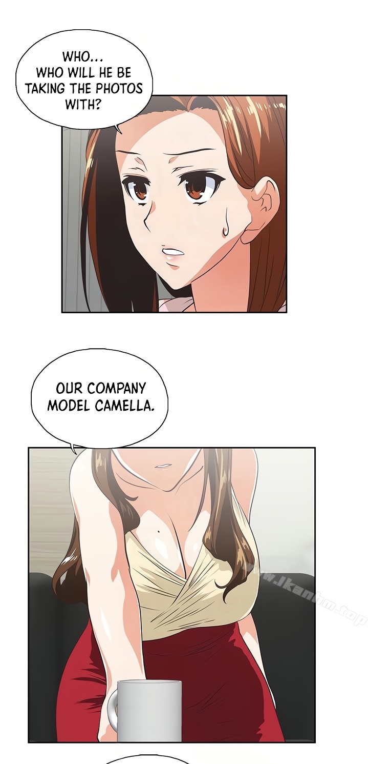 Up and Down chapter 48 page 41