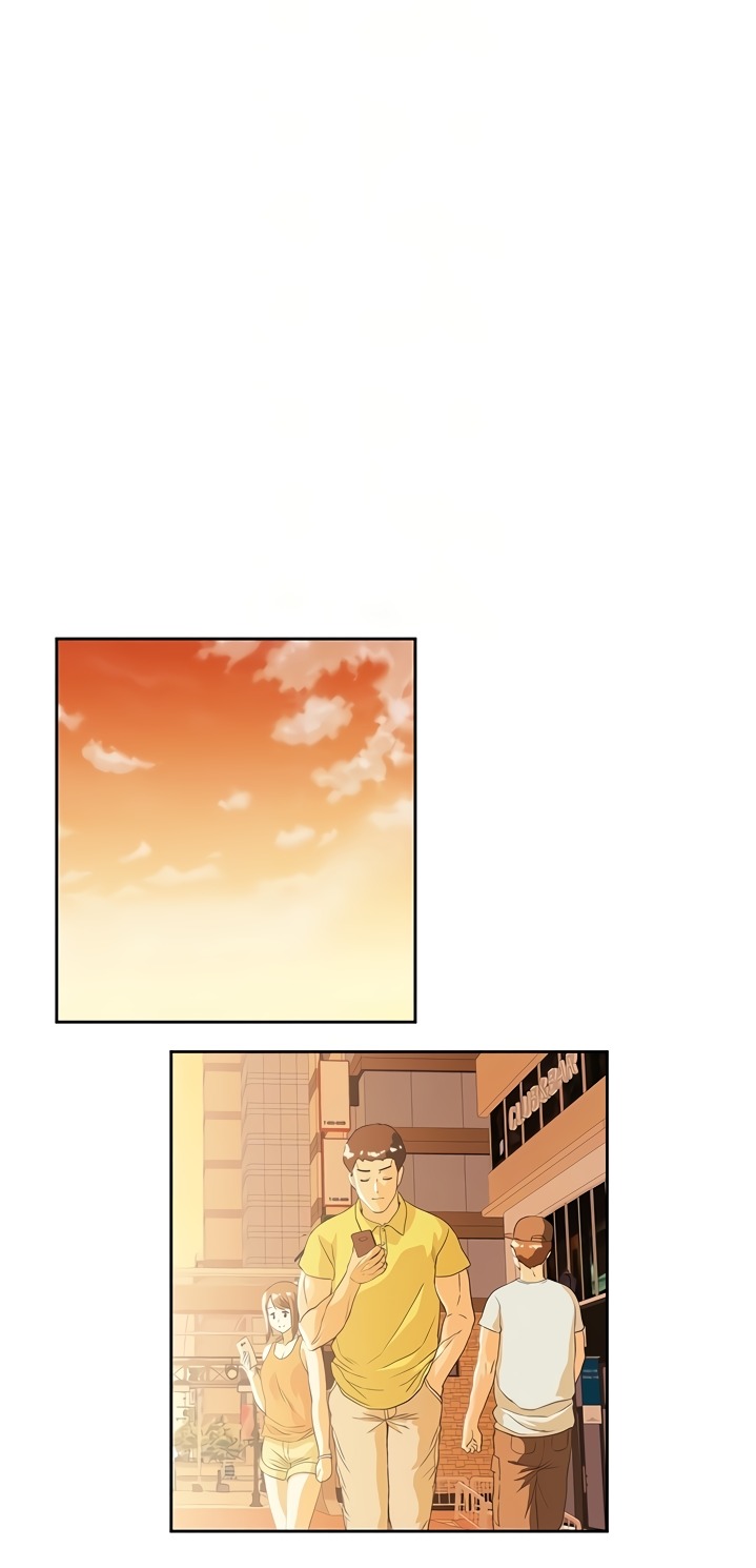 Up and Down chapter 48 page 45