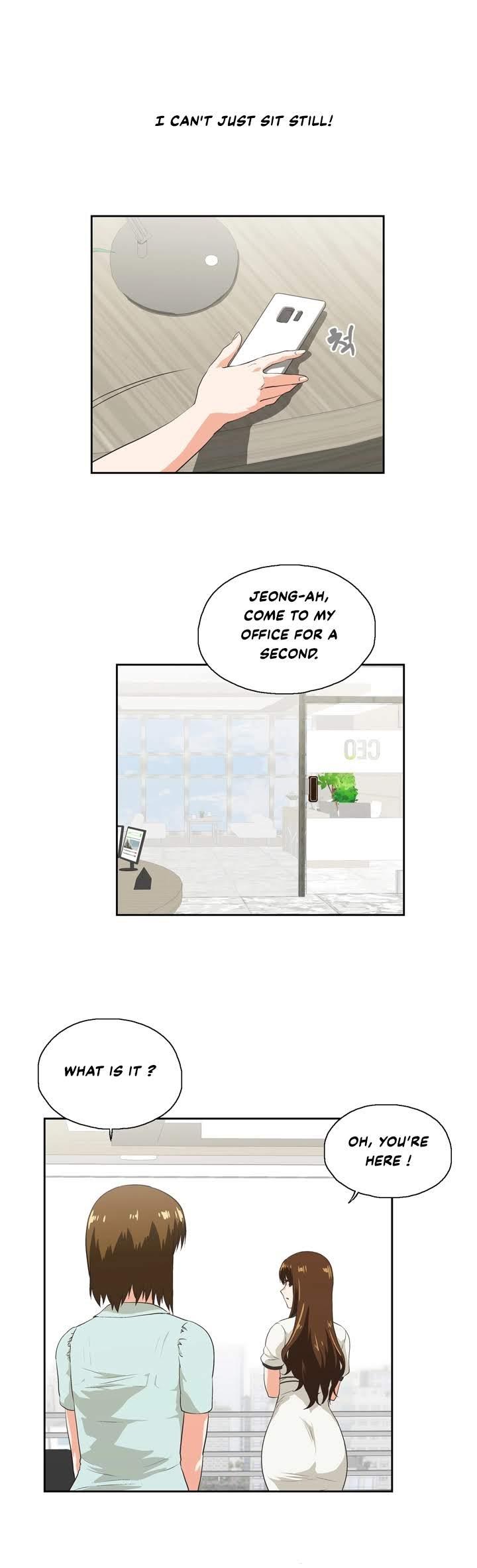 Up and Down chapter 5 page 12