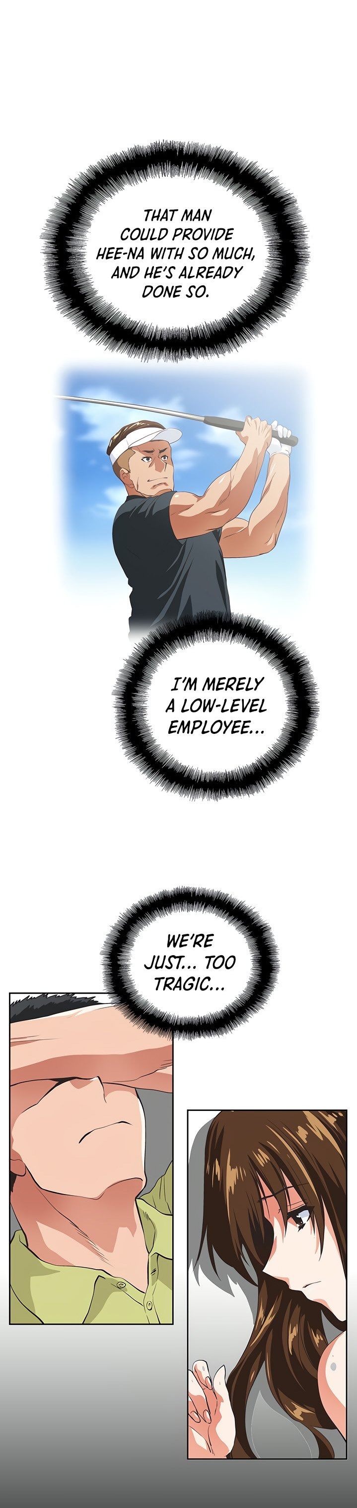 Up and Down chapter 52 page 3