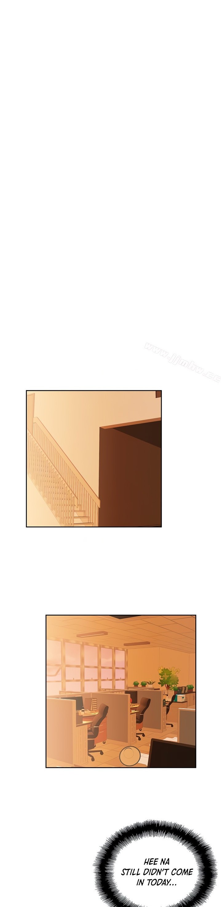 Up and Down chapter 52 page 12