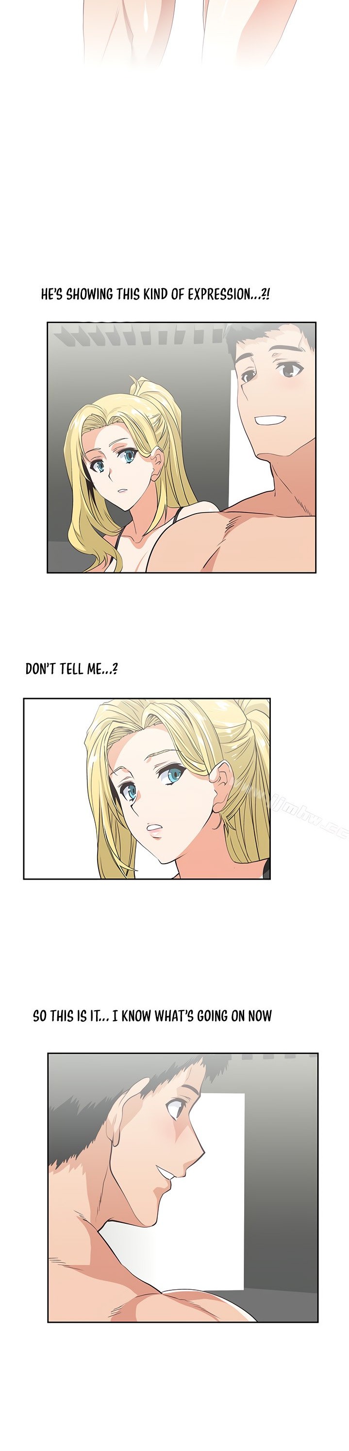 Up and Down chapter 56 page 13