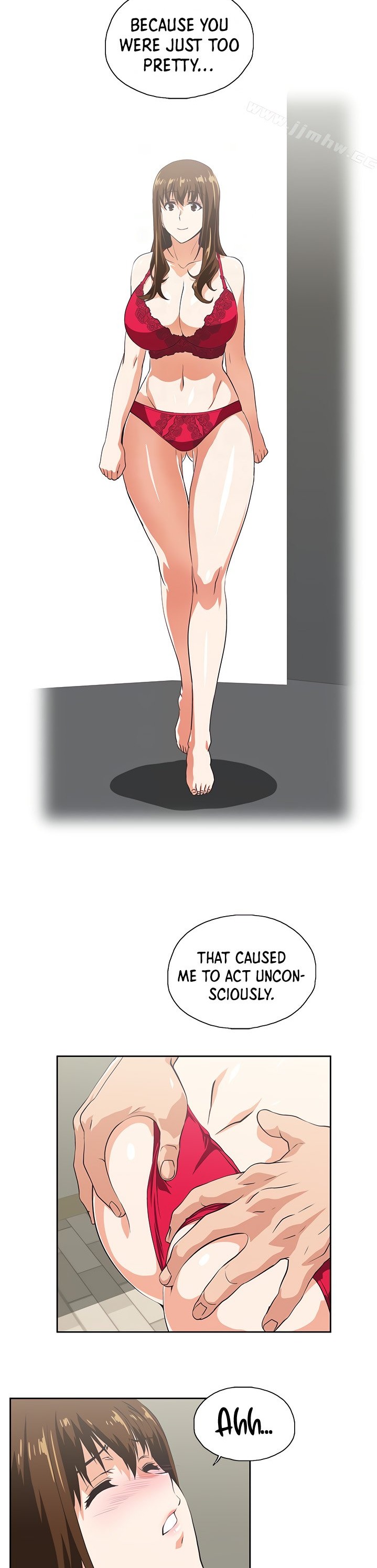 Up and Down chapter 56 page 19