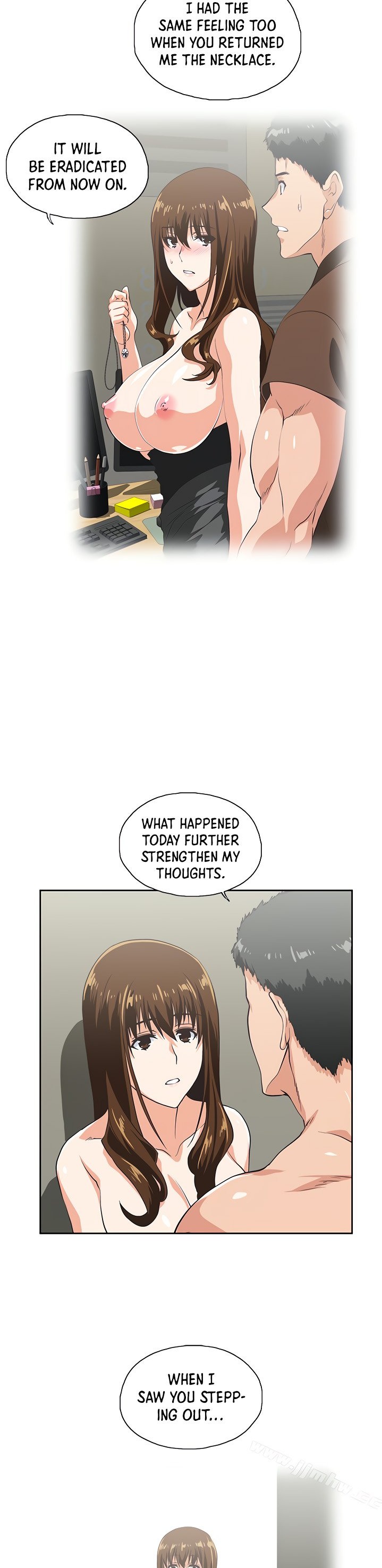 Up and Down chapter 57 page 12