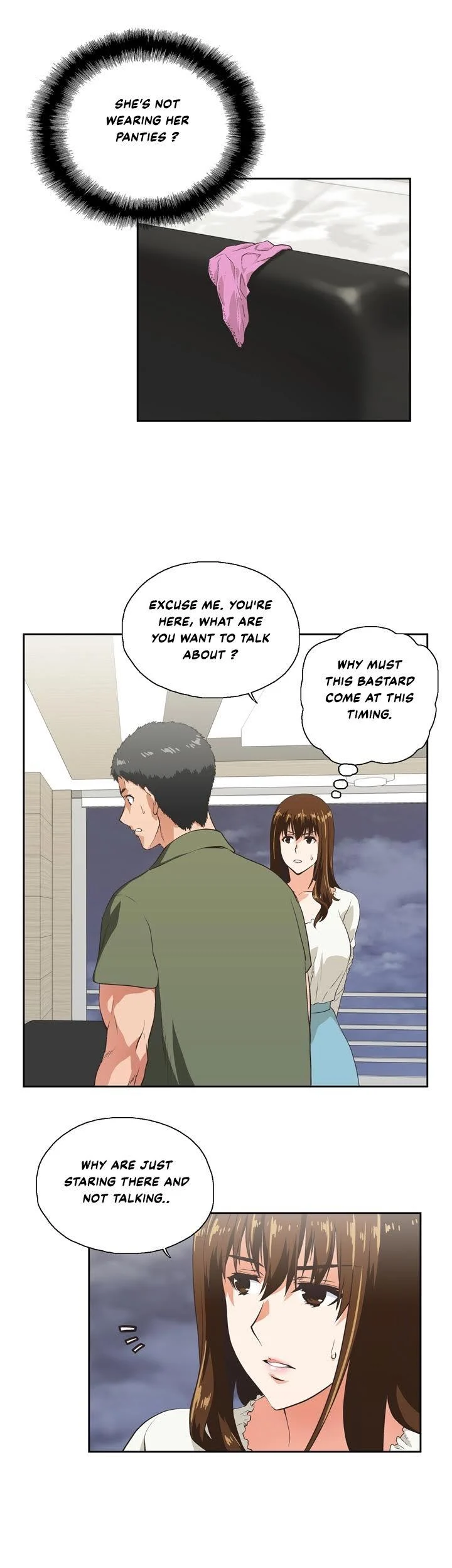 Up and Down chapter 6 page 4