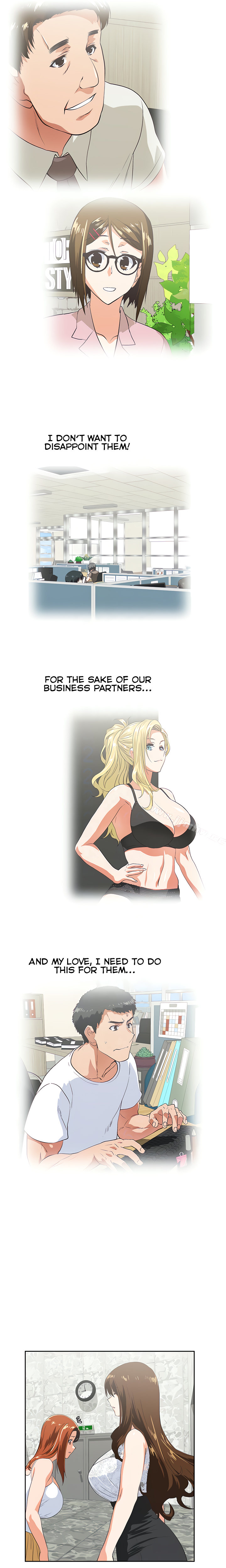 Up and Down chapter 62 page 2