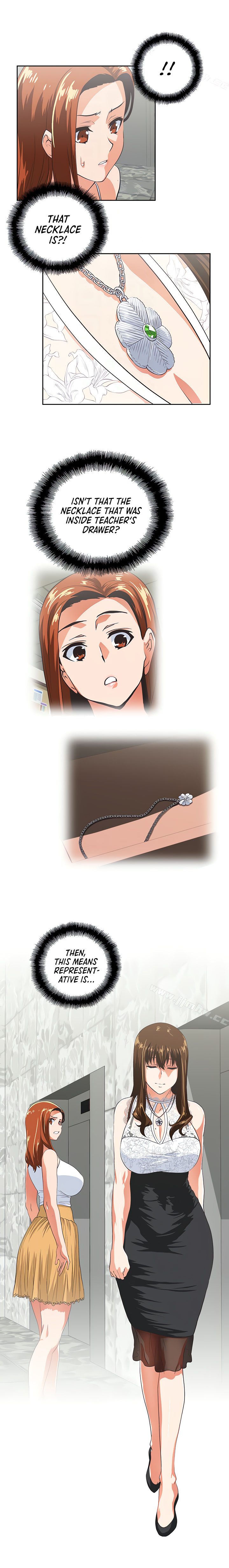 Up and Down chapter 62 page 3