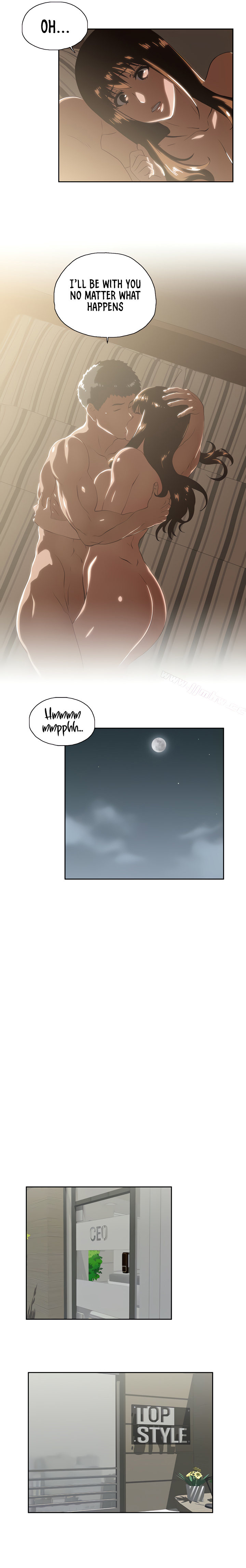 Up and Down chapter 64 page 3