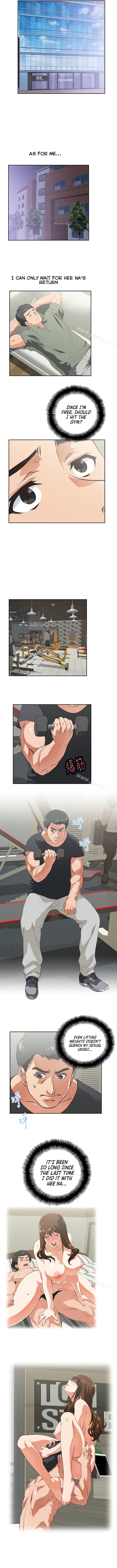 Up and Down chapter 70 page 7
