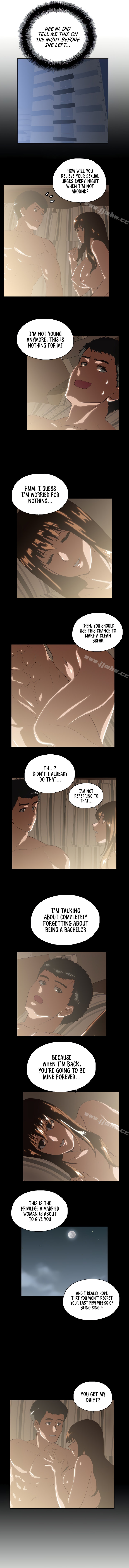 Up and Down chapter 70 page 8