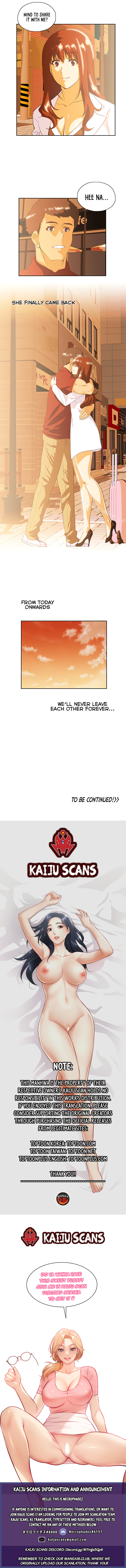 Up and Down chapter 74 page 9