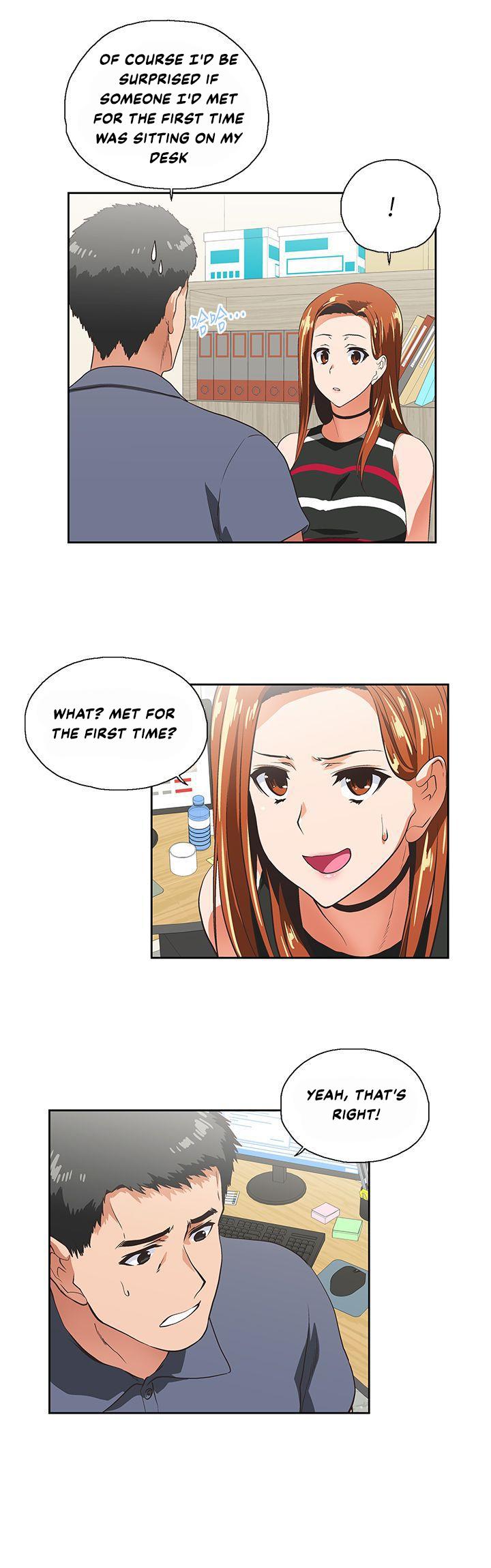 Up and Down chapter 9 page 7
