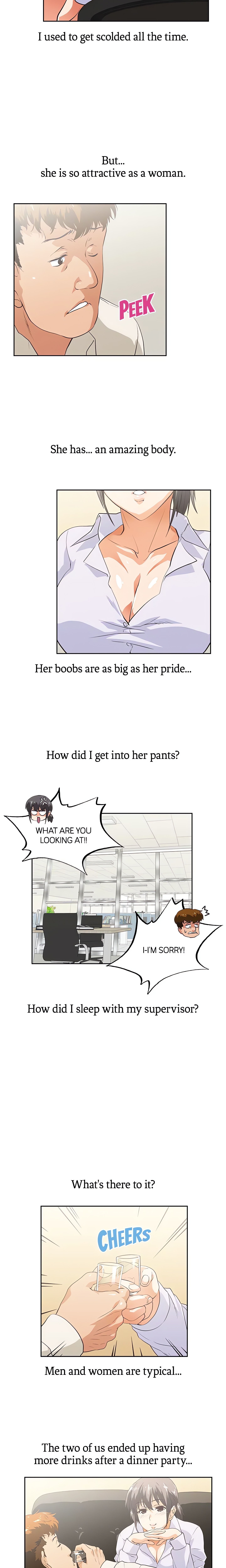 Up & Down (HUSKYNOM) (Official) chapter 1 page 2