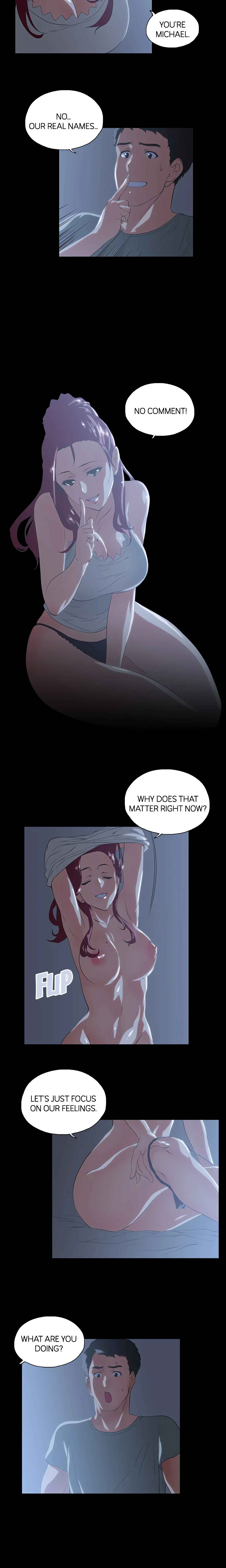 Up & Down (HUSKYNOM) (Official) chapter 1 page 10