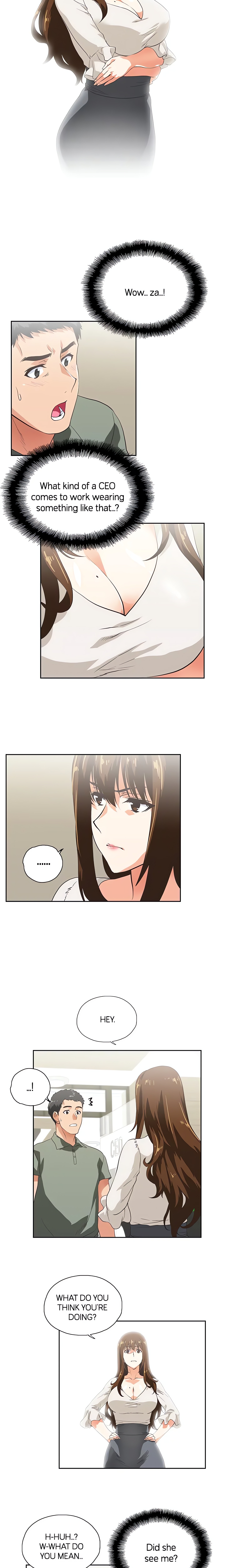 Up & Down (HUSKYNOM) (Official) chapter 1 page 16