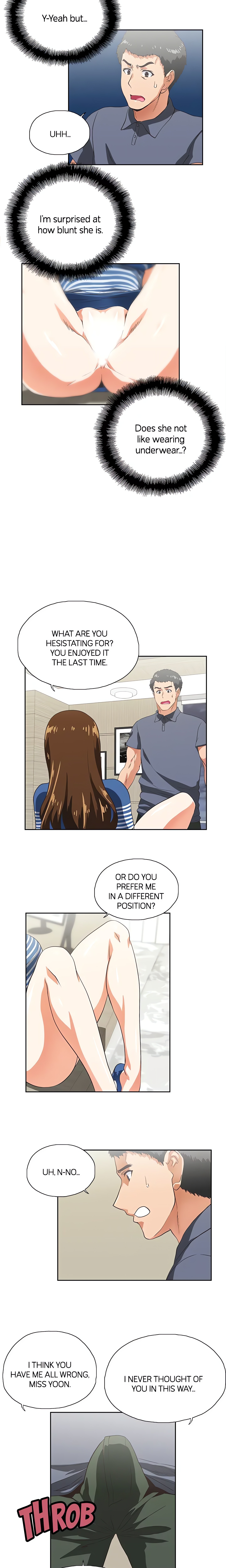 Up & Down (HUSKYNOM) (Official) chapter 10 page 3