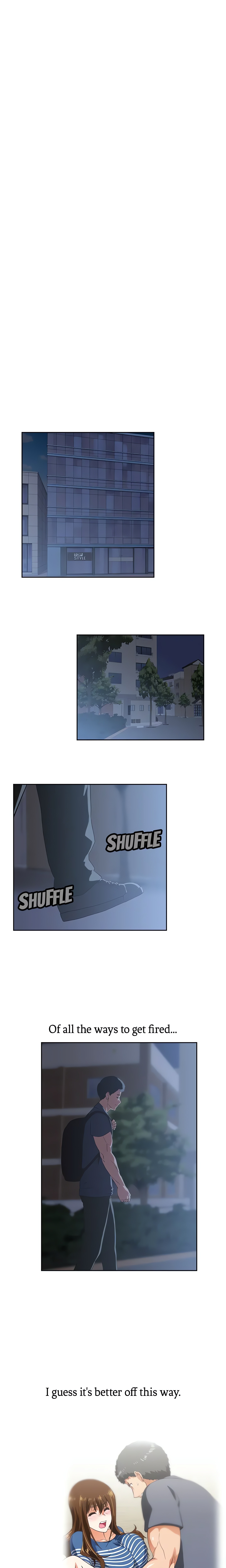 Up & Down (HUSKYNOM) (Official) chapter 12 page 8