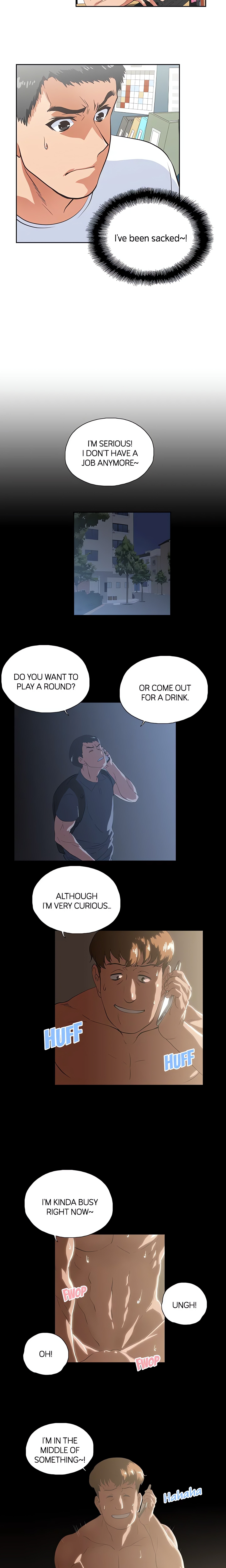 Up & Down (HUSKYNOM) (Official) chapter 13 page 4