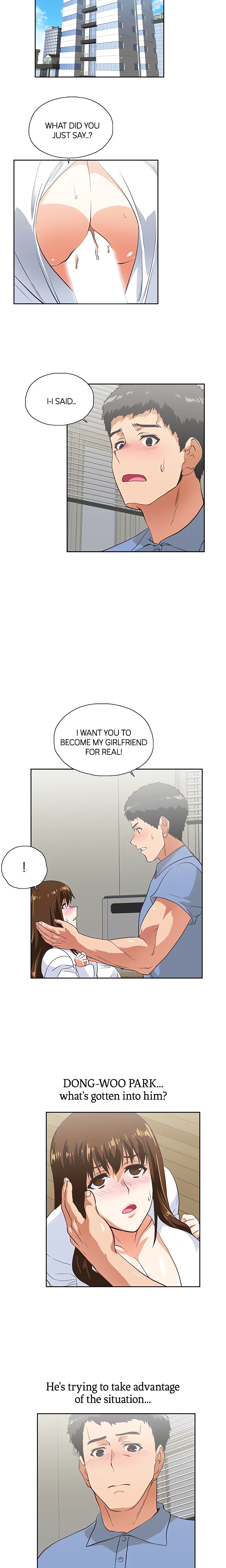 Up & Down (HUSKYNOM) (Official) chapter 15 page 2