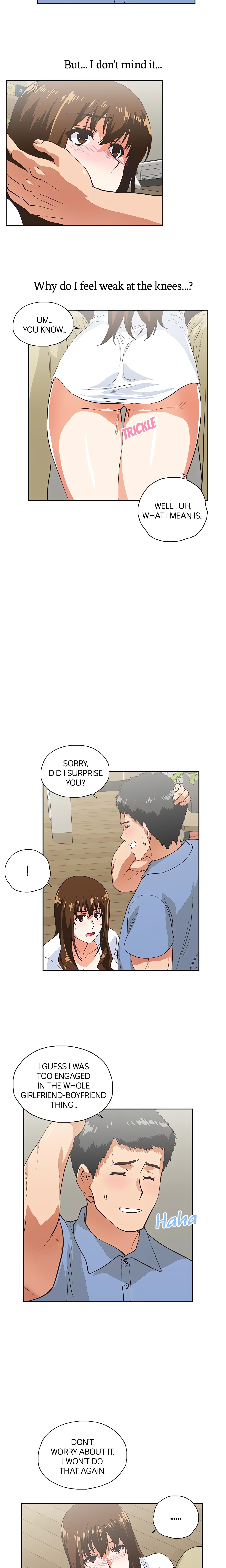 Up & Down (HUSKYNOM) (Official) chapter 15 page 3