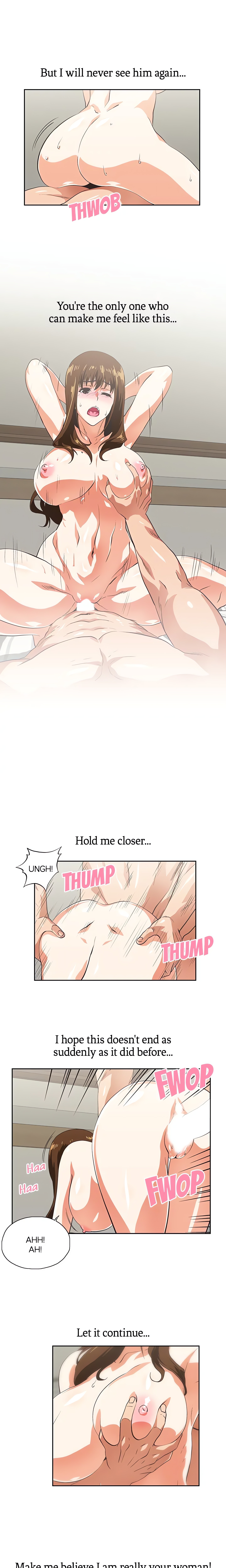 Up & Down (HUSKYNOM) (Official) chapter 15 page 12